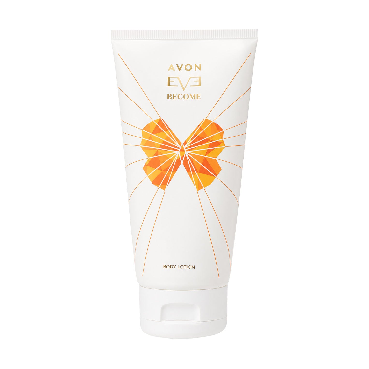 Парфумований лосьйон для тіла Avon Eve Become Body Lotion жіночий, 50 мл